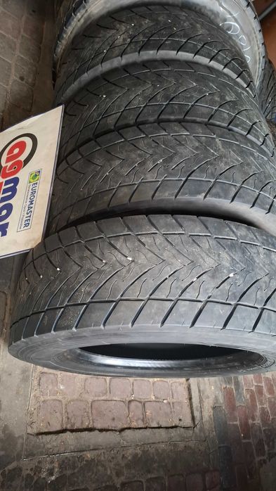 295/60r22.5 Goodyear K Max D komplet