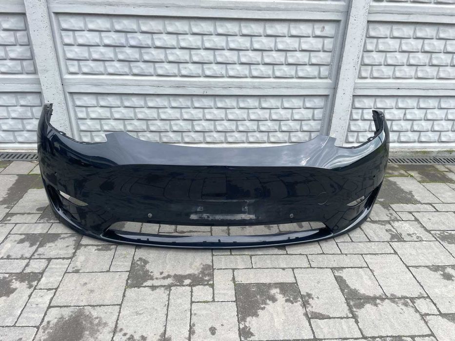 Бампер Тесла Модел 3 \ Y Tesla Model 3 FL \ Model Y