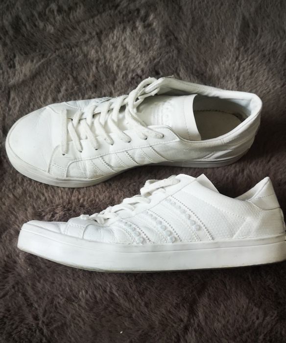 Buty, sneakersy damskie adidas