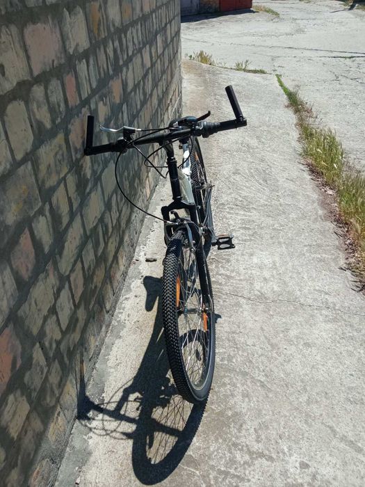 Велосипед TXED AF-17