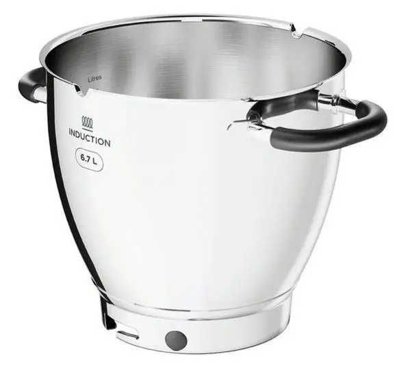 Чаші кух машин Кенвуд(4.6л-5л-6.7л-7л-3.5л+чаші для індукції+ін моделі