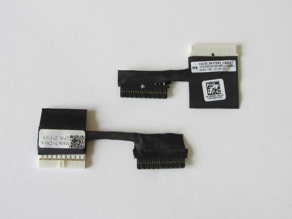 Built In Camera Webcam For Dell Latitude E5470 E7470 E7480 0MYWHV MYWHV