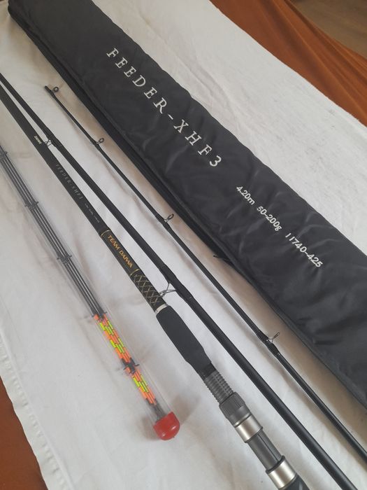 Węndka feder daiwa