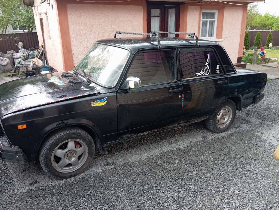 Продам автомобіль