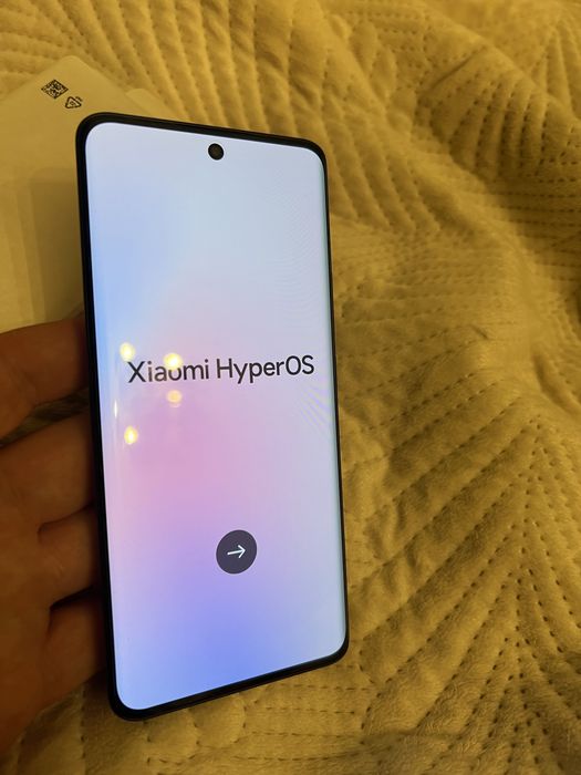 Xiamomi redmi note 15