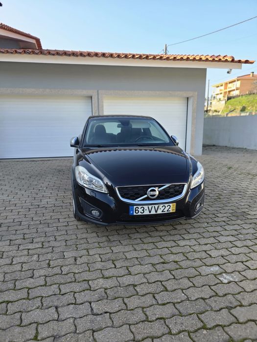 Vendo, Volvo c30 1.6d