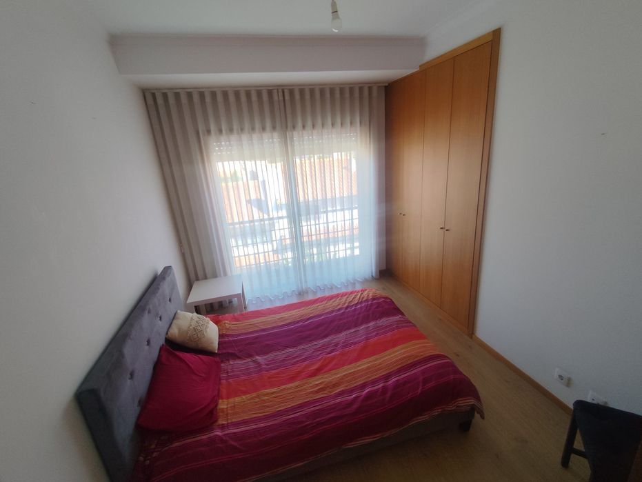 Aluguer Quarto Freixieiro Vila Nova de Gaia