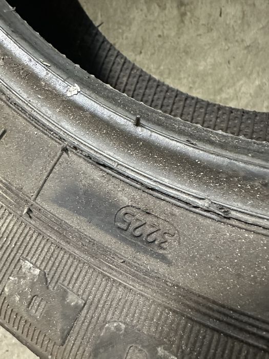 Пара резины rosava wq 101 175/70 R13