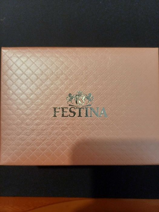 FESTINA Relógio de senhora