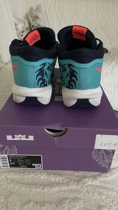 Кросівки Nike 41 р ціна 900 грн