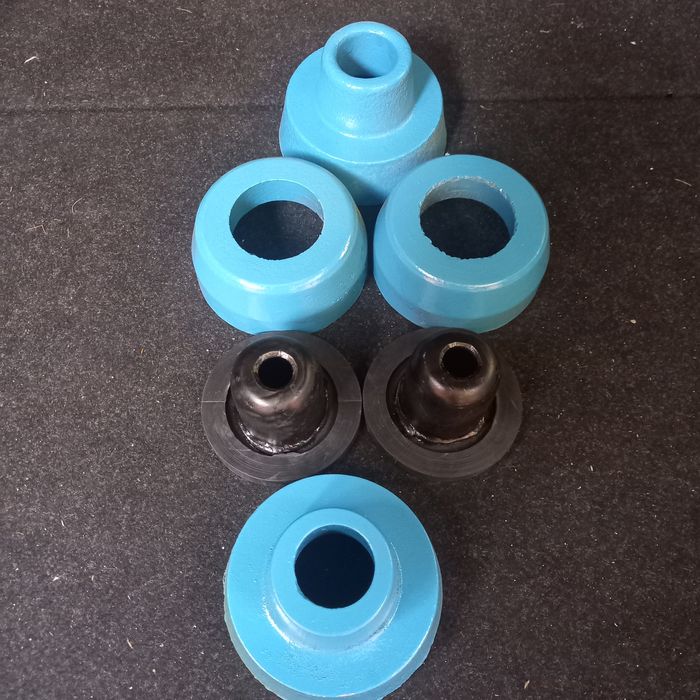 Проставки Шкода тур и фабия и vw  гольф 4 и поло