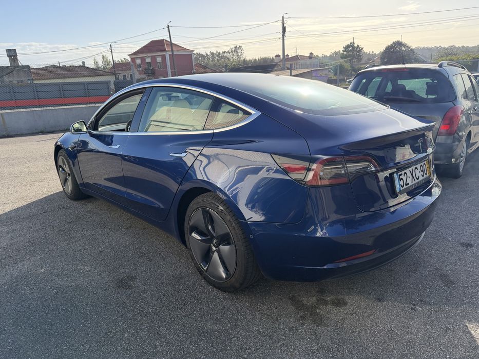 Tesla Model 3 Long Range Dual AWD 465CV