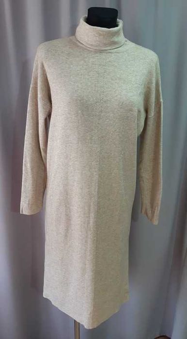 Платье женское бежевое Kiwe