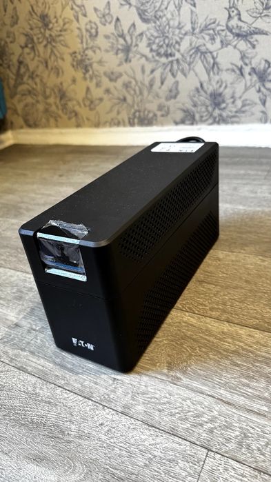 ДБЖ Eaton 5E 700VA (360W) — Новий