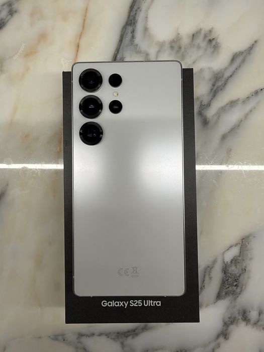 Samsung Galaxy S25 Ultra 512Gb