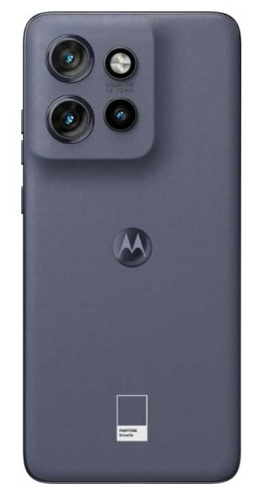 Смартфон Moto Edge 50 NEO 8/256 Pantone Poinciana(червоний) 1 рік гар