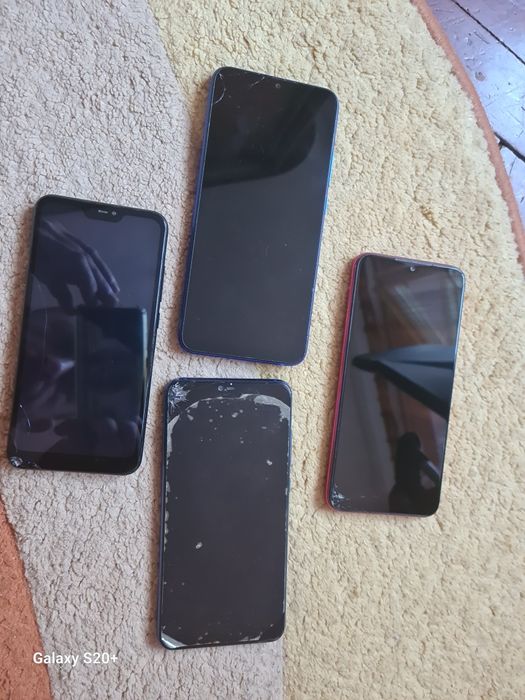 Redmi Xiomi Mi A2 Lite