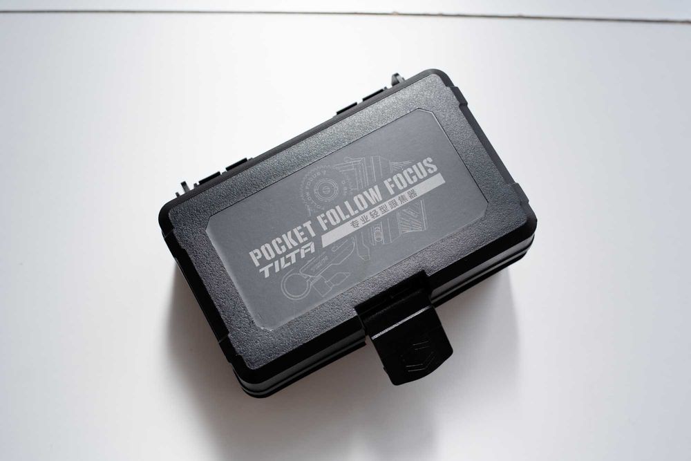 TILTA Follow Focus Pocket FF-T07