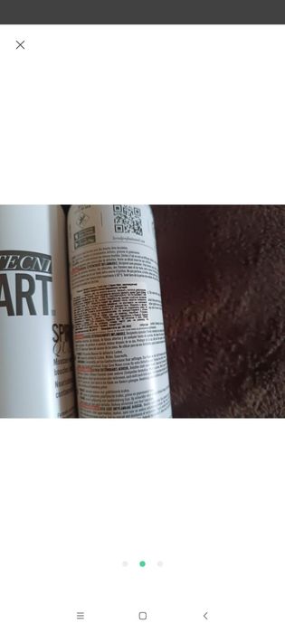 Піна-мус для укладки волосся уцінка термін 500 мл L'