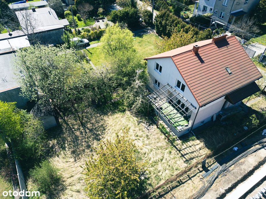 Dom – Justynów - Widok 2