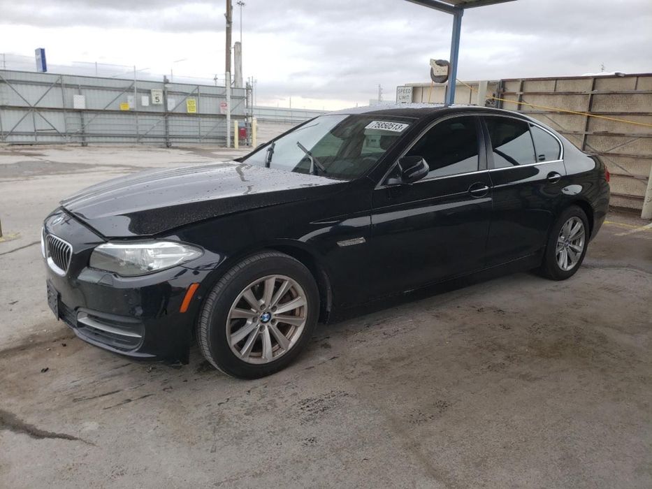 Розборка BMW F10 528i N20 - 2014-2017р