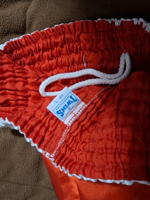 Шорти для кік боксінгу, тайського боксу