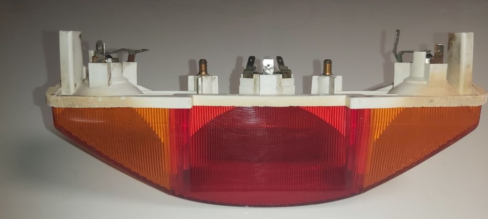 Peças DT50LC e DTR125 e BWS50