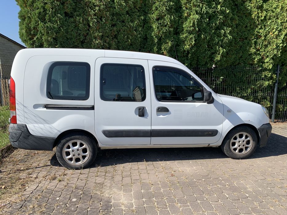 Renault Kangoo