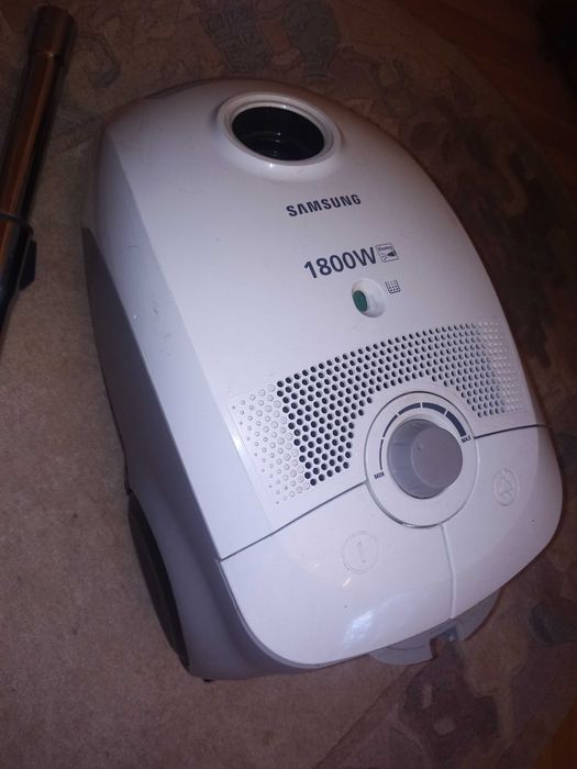 Odkurzacz Samsung 1800 watt