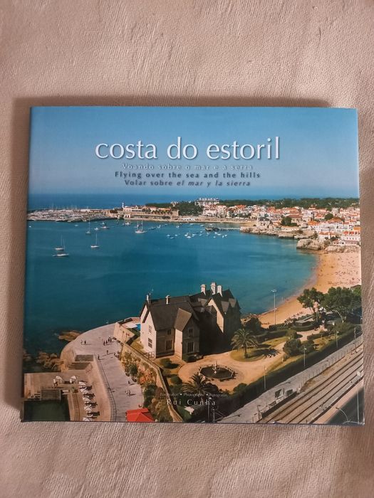 Livros Costa do Estoril