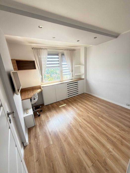 Apartment in Świętochłowice - View 5