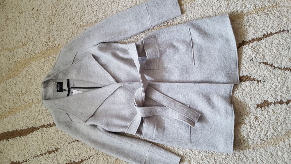 Płaszcz Reserved rozmiar 42 NOWY XL z metką