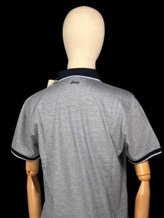 Чоловіче поло brioni