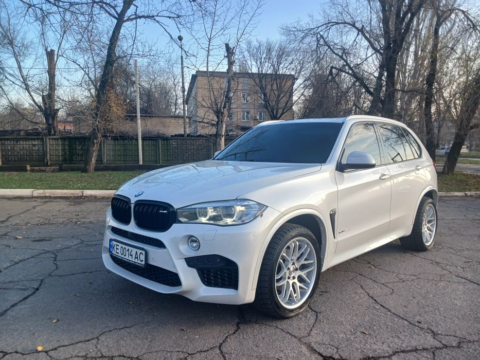 BMW X5 F15, 3.0D,2014