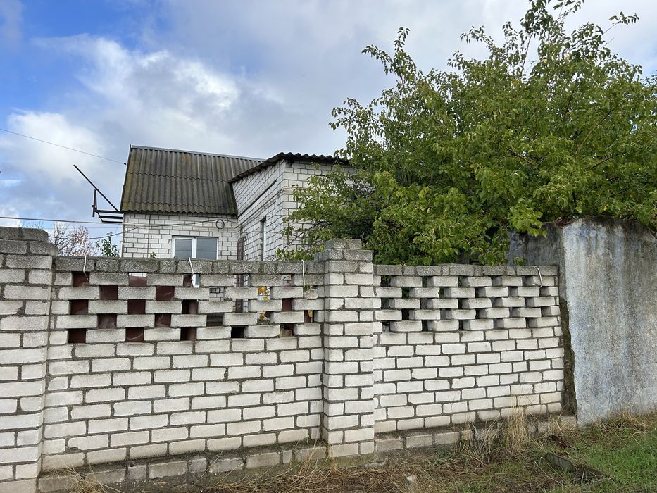 Будинок з ділянкою. Воскресенське. 27 соток землі.