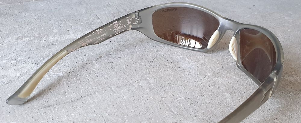 okulary przeciwsloneczne Speedo dzieciece z filtrem UV