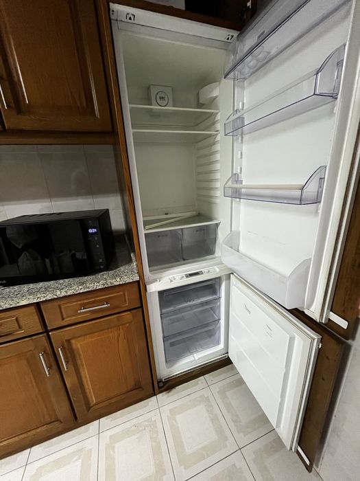 Frigorifico de Encastre