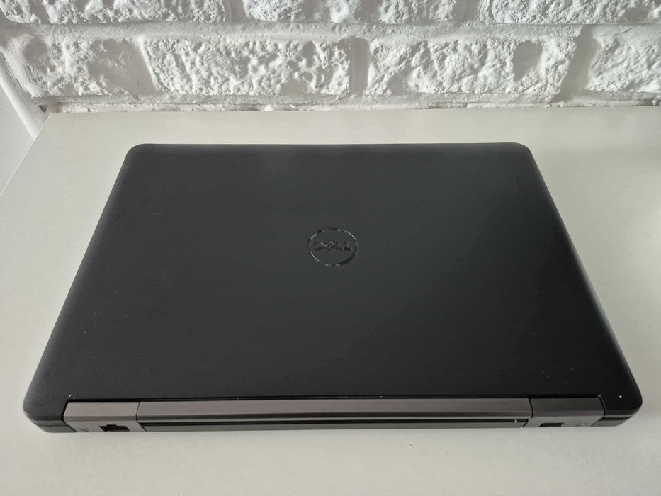 TANIO Dell E5440 IntelCore i5-4Th/8gbDDR/SSD256Gb/BateriaOK
