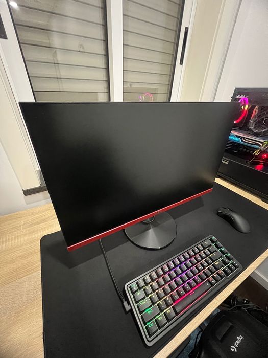 AOC G2590FX — 24,5” 144Hz Gaming