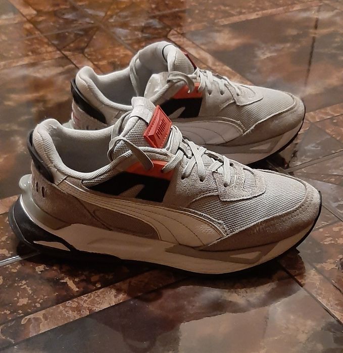 кросівки  Puma 38,5р