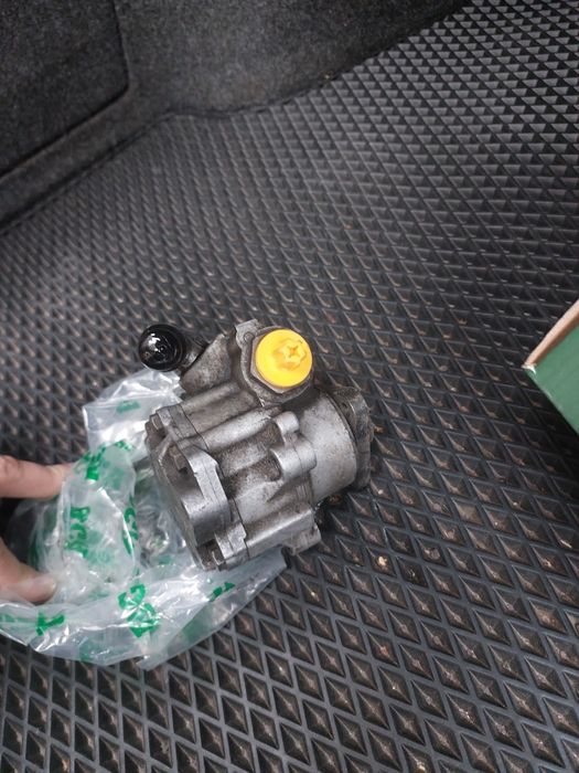 Продам насос ГУР