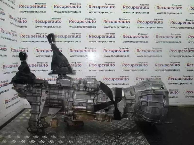 CAIXA VELOCIDADES SUZUKI GRAND VITARA I 2003 -RHW