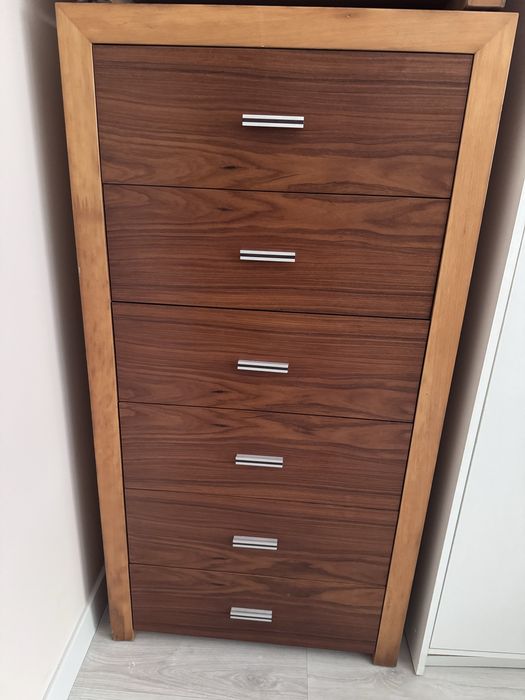 Movel quarto usado