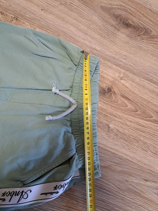 Dres bawełniany 140 146