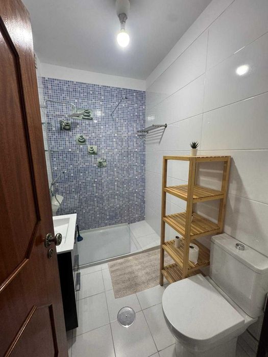 Apartamento T2 no Corim Rio Tinto