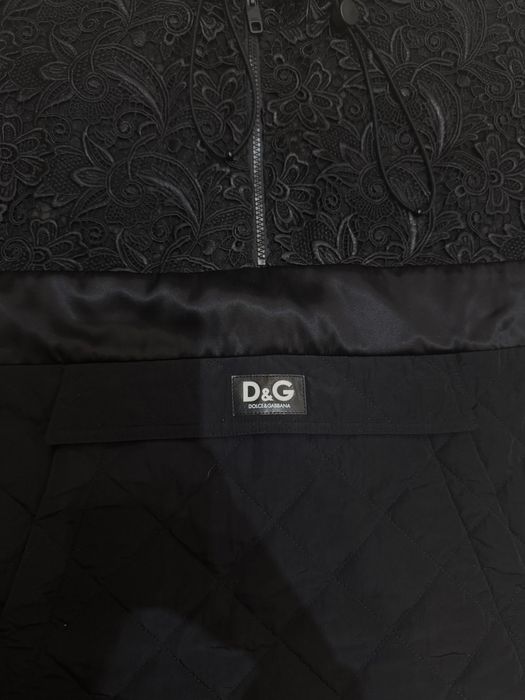 Куртка , анарак Dolce&Gabbana