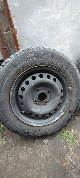 Шины,резина с дисками13
