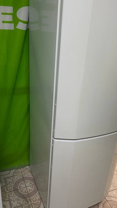 Холодильник б/в Gorenje mod.KRK63555HW вис.175 см