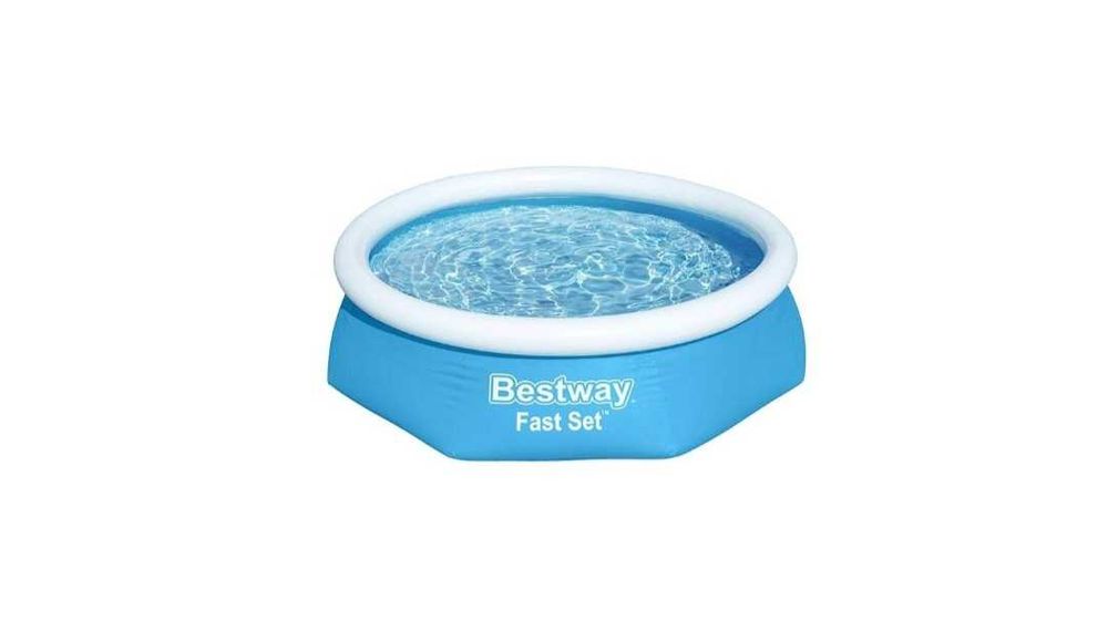 Piscina Bestway 2.44/61 cm