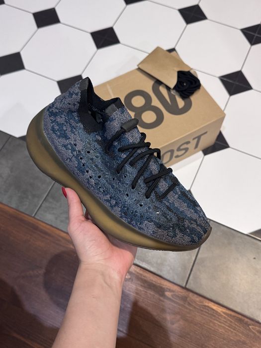 adidas Yeezy Boost 380 "Covellite"